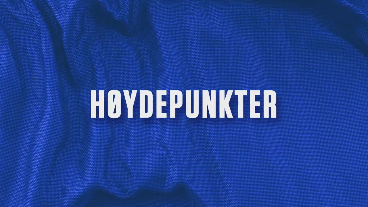 Sogndal - Kongsvinger 2-1